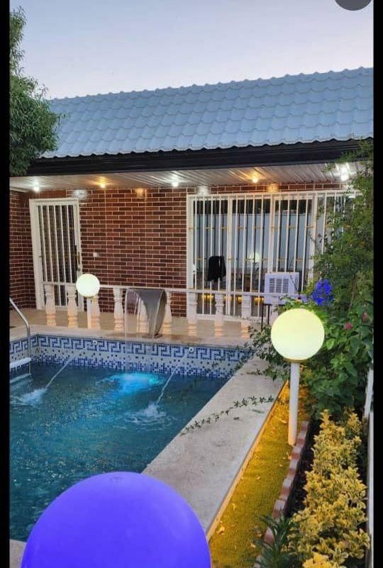 فروش ویلا ۵۰۰متر غرب استان تهران|فروش خانه و ویلا|تهران, جنت‌آباد شمالی|دیوار