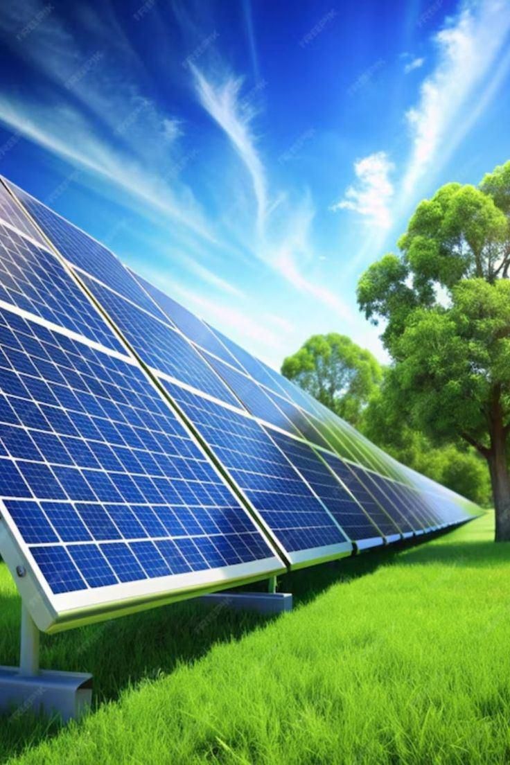 طراحی و اجرای انواع سیستم‌های برق خورشیدی|مصالح و تجهیزات ساختمان|گلپایگان, |دیوار