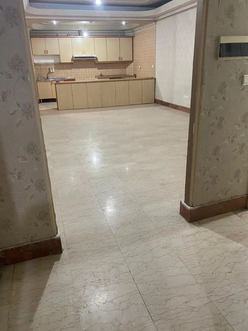 فاطمی سیندخت ۴۰۰متر بنا ۴طبقه ۱۰۰متر۱۵ سال ساخت|فروش خانه و ویلا|تهران, فاطمی|دیوار