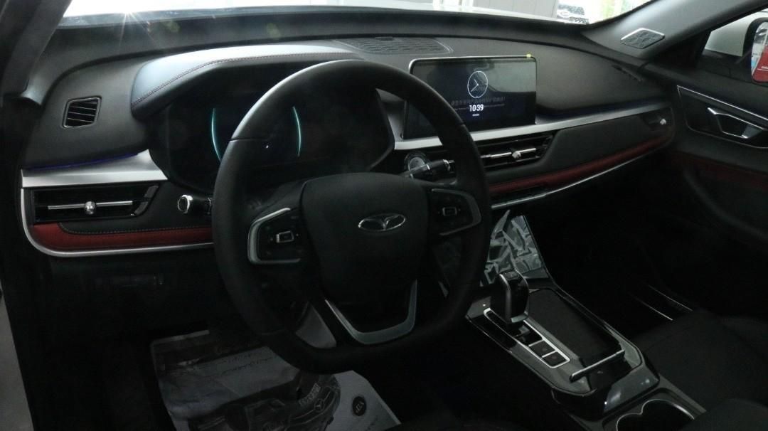 پیش فروش TIGGO7 MAX / محدود / دو دف|خودرو سواری و وانت|تهران, آسمان|دیوار