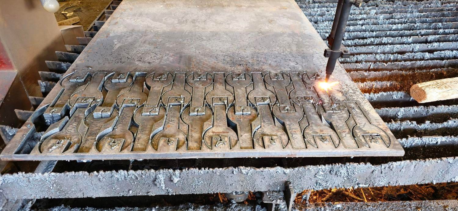 برشکار cnc هوا گاز|استخدام صنعتی، فنی، مهندسی|اصفهان, شهرک صنعتی امیرکبیر|دیوار
