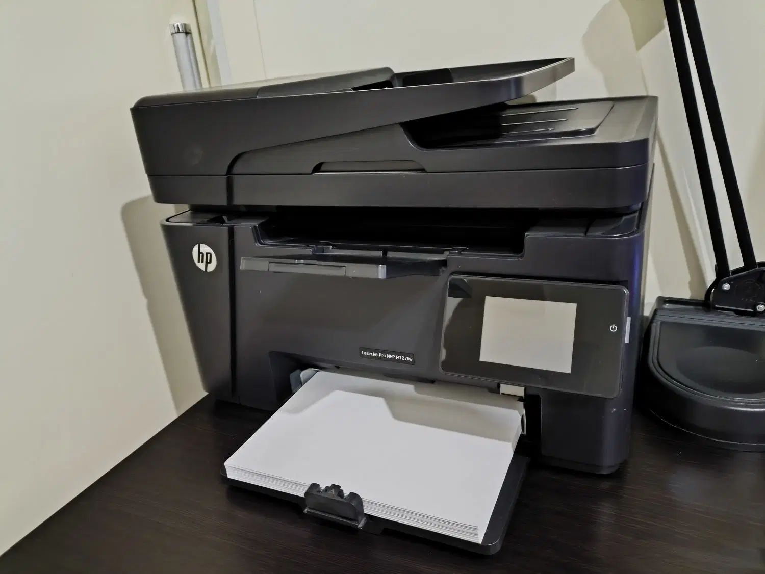 پرینتر HP|پرینتر، اسکنر، کپی، فکس|تهران, فردوس|دیوار