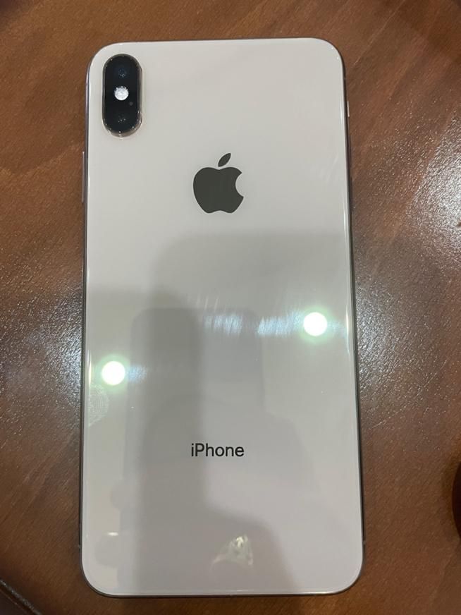 اپل iPhone XS Max ۶۴ گیگابایت|موبایل|بوشهر, |دیوار