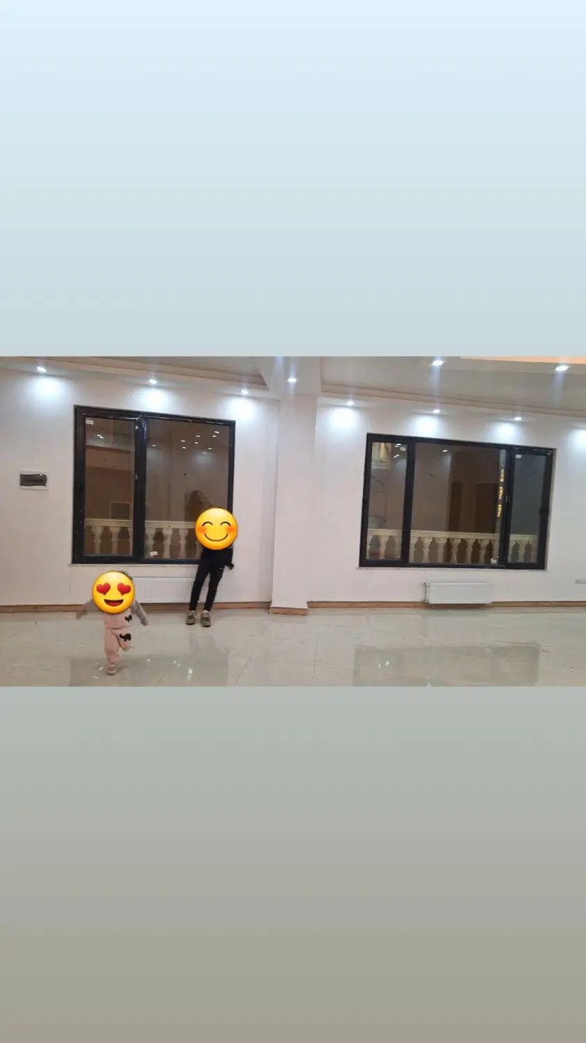 ۱۲۷متری لوکیشن تکرار نشدنی برّ خیابان اصلی|فروش آپارتمان|رشت, باهنر|دیوار