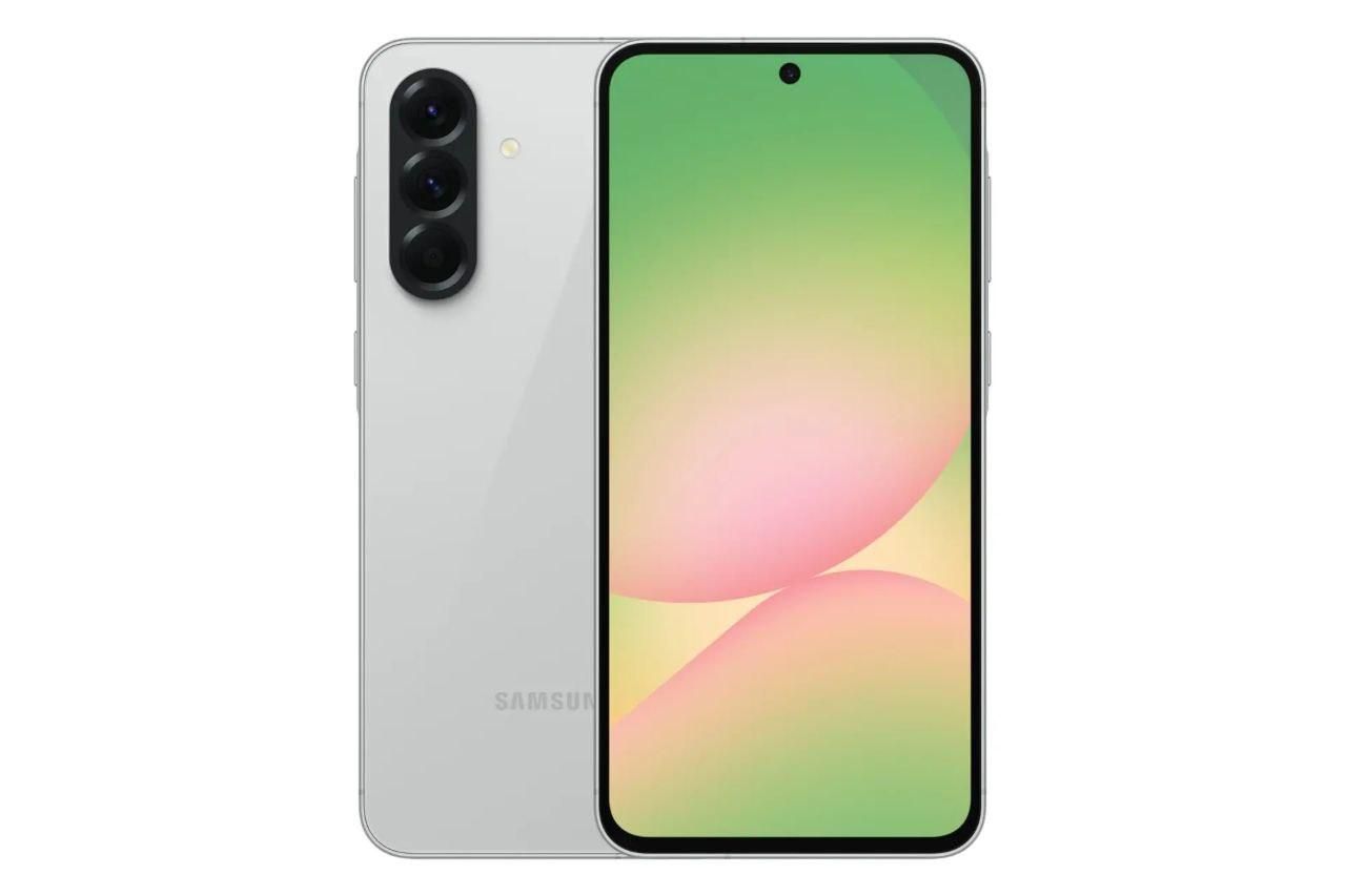 سامسونگ galaxy a56 با حافظهٔ ۱۲۸ گیگابایت|موبایل|تهران, جوانمردان (اندیشه)|دیوار