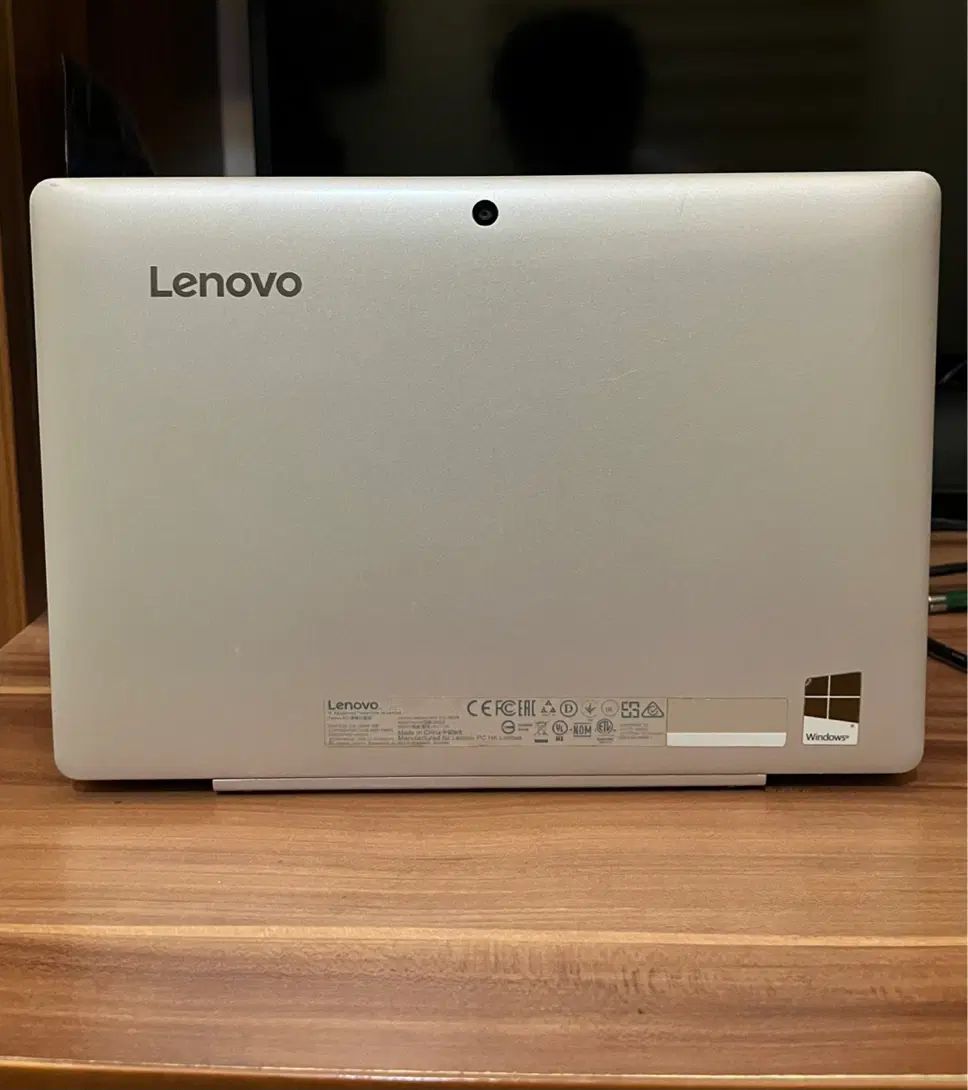 لپ تاپ تبلت شو Lenovo ideapad miix310|رایانه همراه|کرج, شهرک بنفشه|دیوار