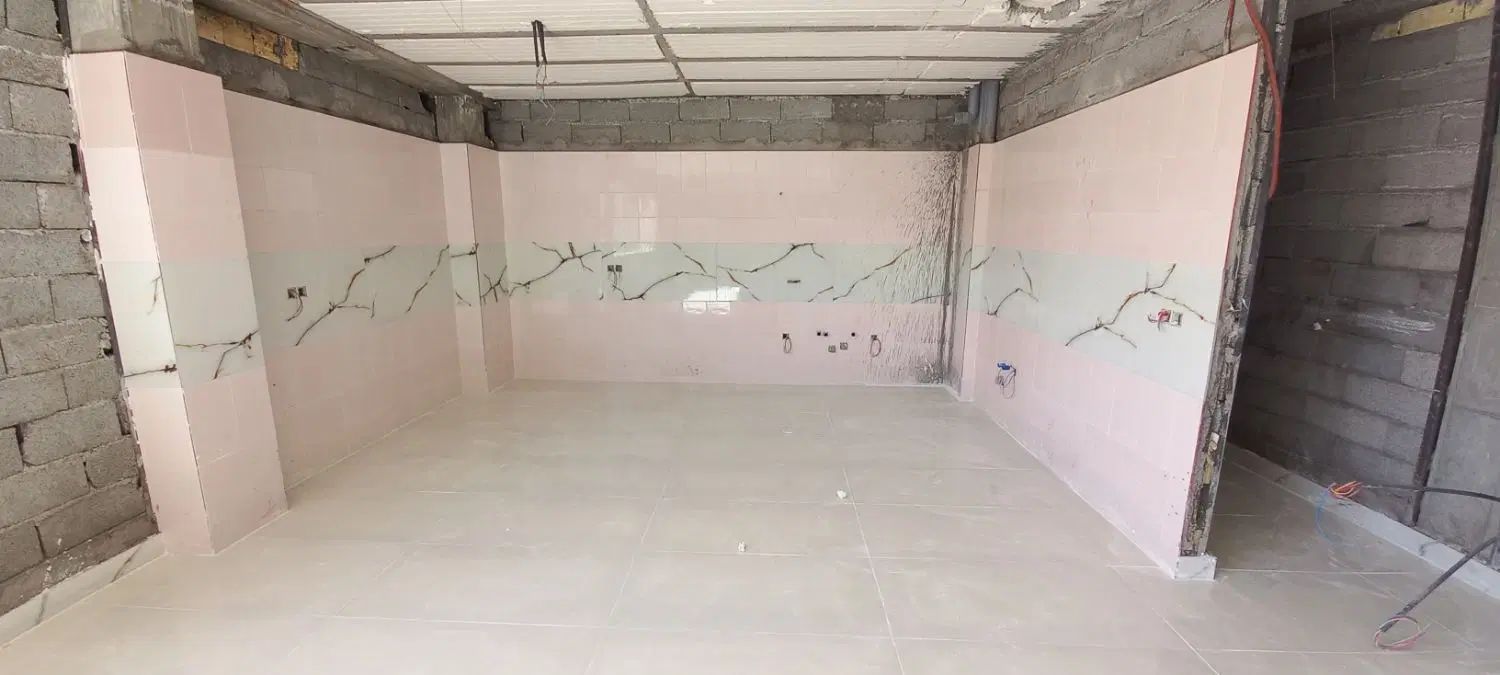 فروش آپارتمان خام ۱۳۸ متری رو‌به‌نما، ۳ خواب|فروش آپارتمان|زاهدان, |دیوار