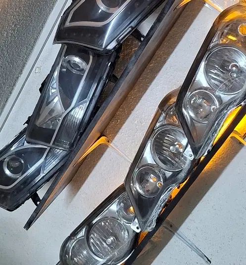 چراغ لیفان،ام جی6و550مگان تویوتا206 آزراسمند پرشیا|قطعات یدکی و لوازم جانبی|ری, دولت‌آباد|دیوار