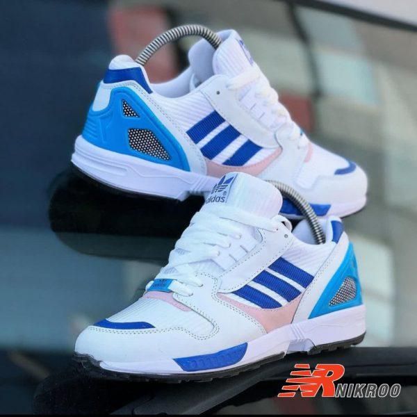 کتونی کفش جردن زدیکس اکومنت آدیداس ونس راحتی|کیف، کفش، کمربند|قم, زنبیل آباد|دیوار