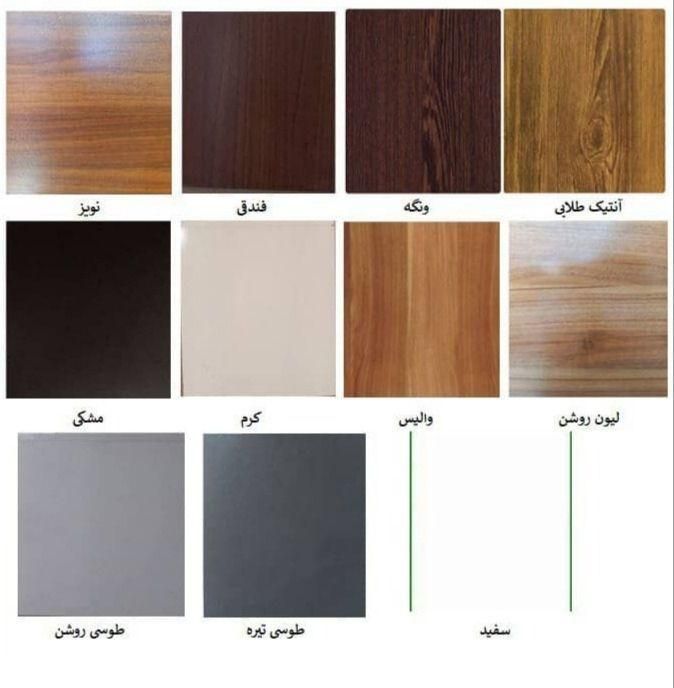 ست میزتلویزیون و کتابخانه (پارتیشن) دکورآرای|کتابخانه، شلف، قفسه‌های دیواری|تهران, خانی آباد نو جنوبی|دیوار