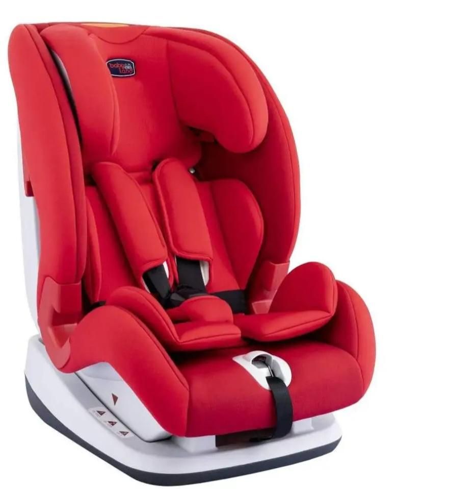 صندلی ماشین کودک بیبی لند|اسباب و اثاث بچه|زنجان, |دیوار