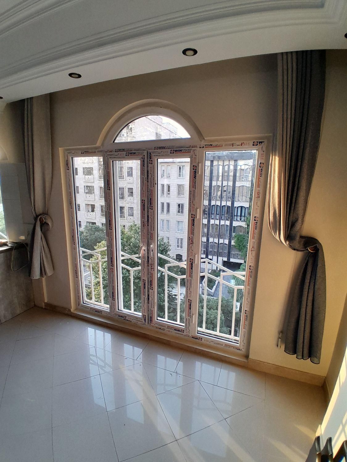 درب و پنجره دوجدراره UPVC کل شهر کرج|خدمات پیشه و مهارت|فردیس, خیام شرقی|دیوار