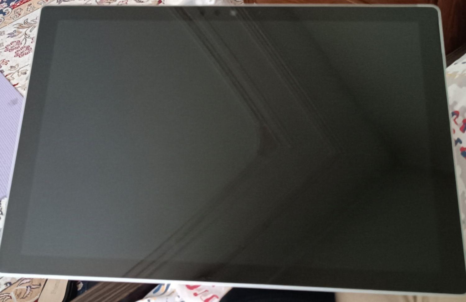 surface pro 6 i7/16/512|رایانه همراه|تهران, دهکده المپیک|دیوار