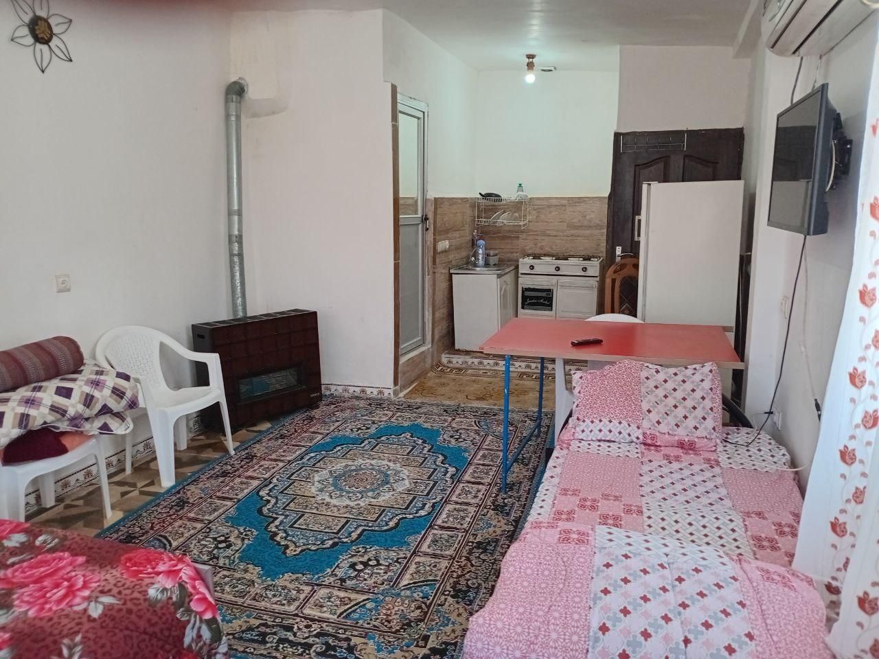 اجاره روزانه/هفتگی/ماهانه آپارتمان ۳۰ متری|اجارهٔ کوتاهمدت آپارتمان و سوئیت|ماسال, |دیوار