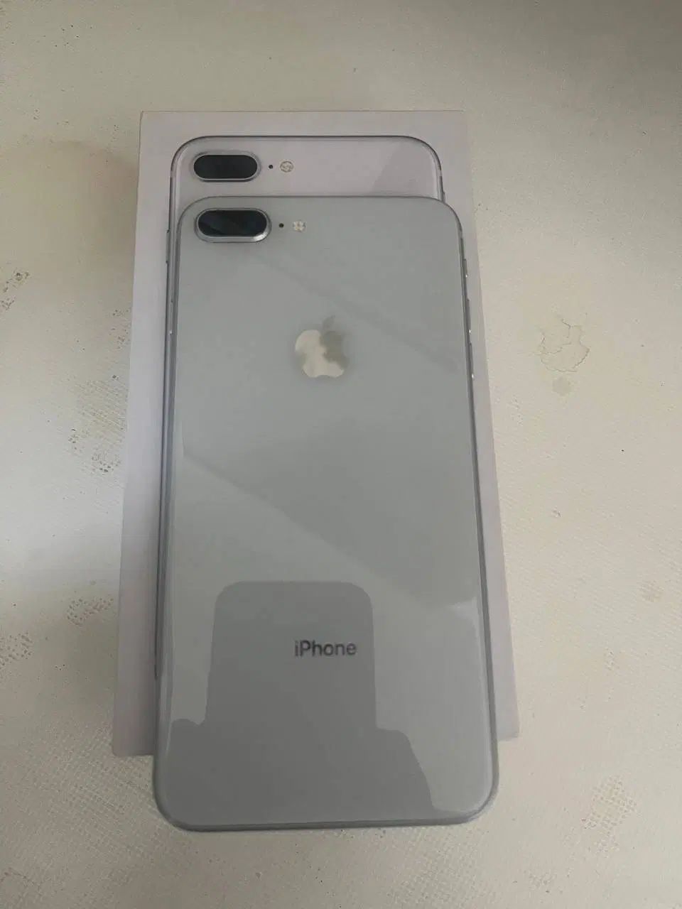 iphone 8 plus|موبایل|اصفهان, خواجو|دیوار