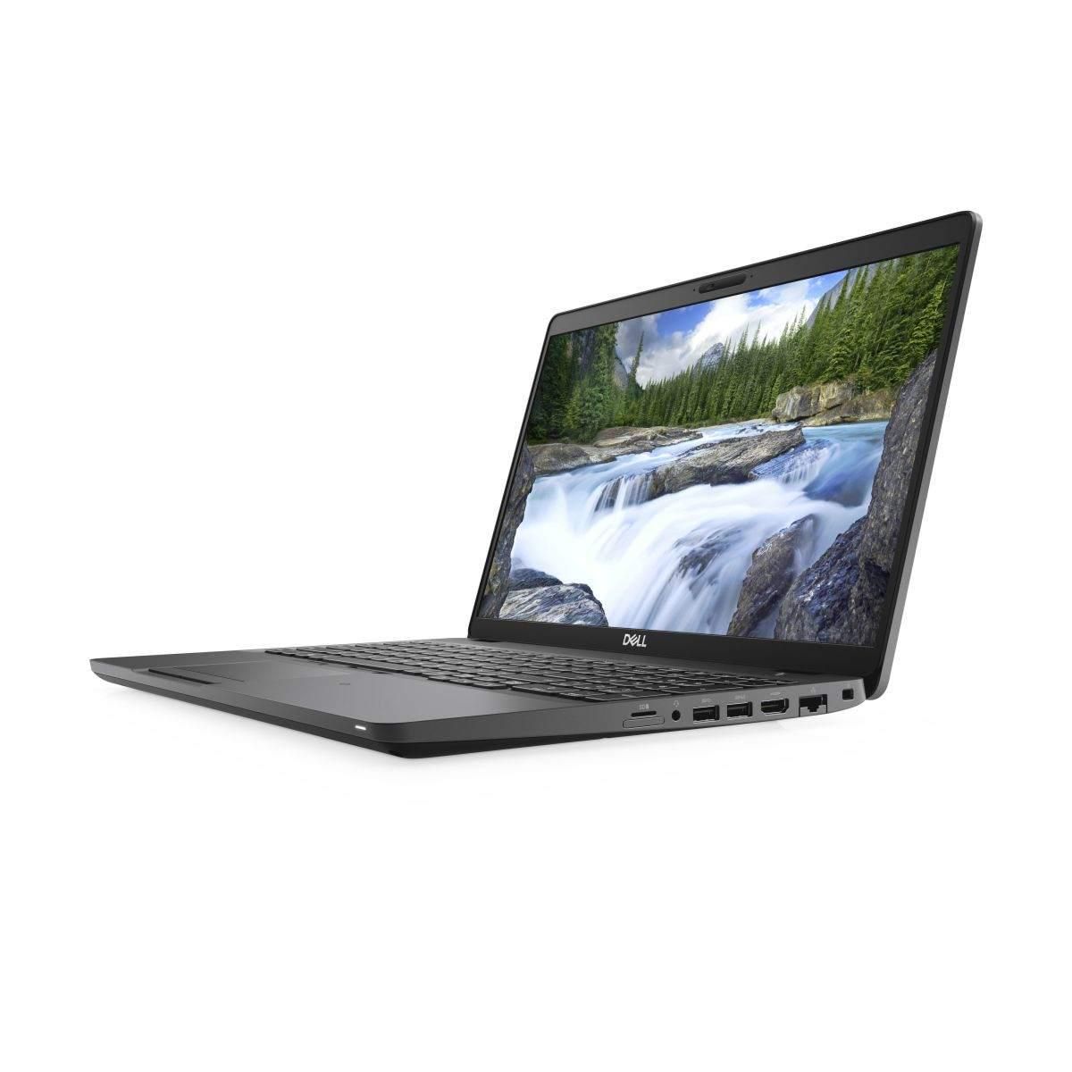 لپتاپ دل  Dell مدل Dell Latitude 5500|رایانه همراه|لردگان, |دیوار