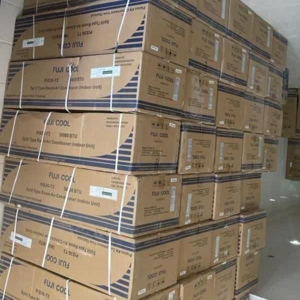 کولر 36هزار فوجی کول ازدم قسط پیستونی کوپلند هند|کولر گازی و فن‌کوئل|آبادان, |دیوار