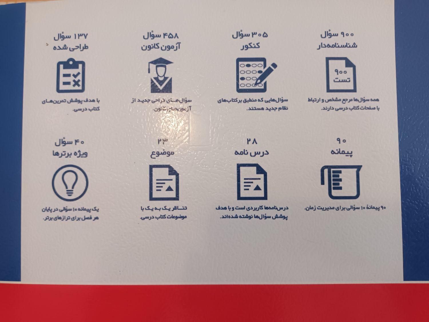 کتاب دهم قلم چی|کتاب و مجله آموزشی|مهریز, |دیوار