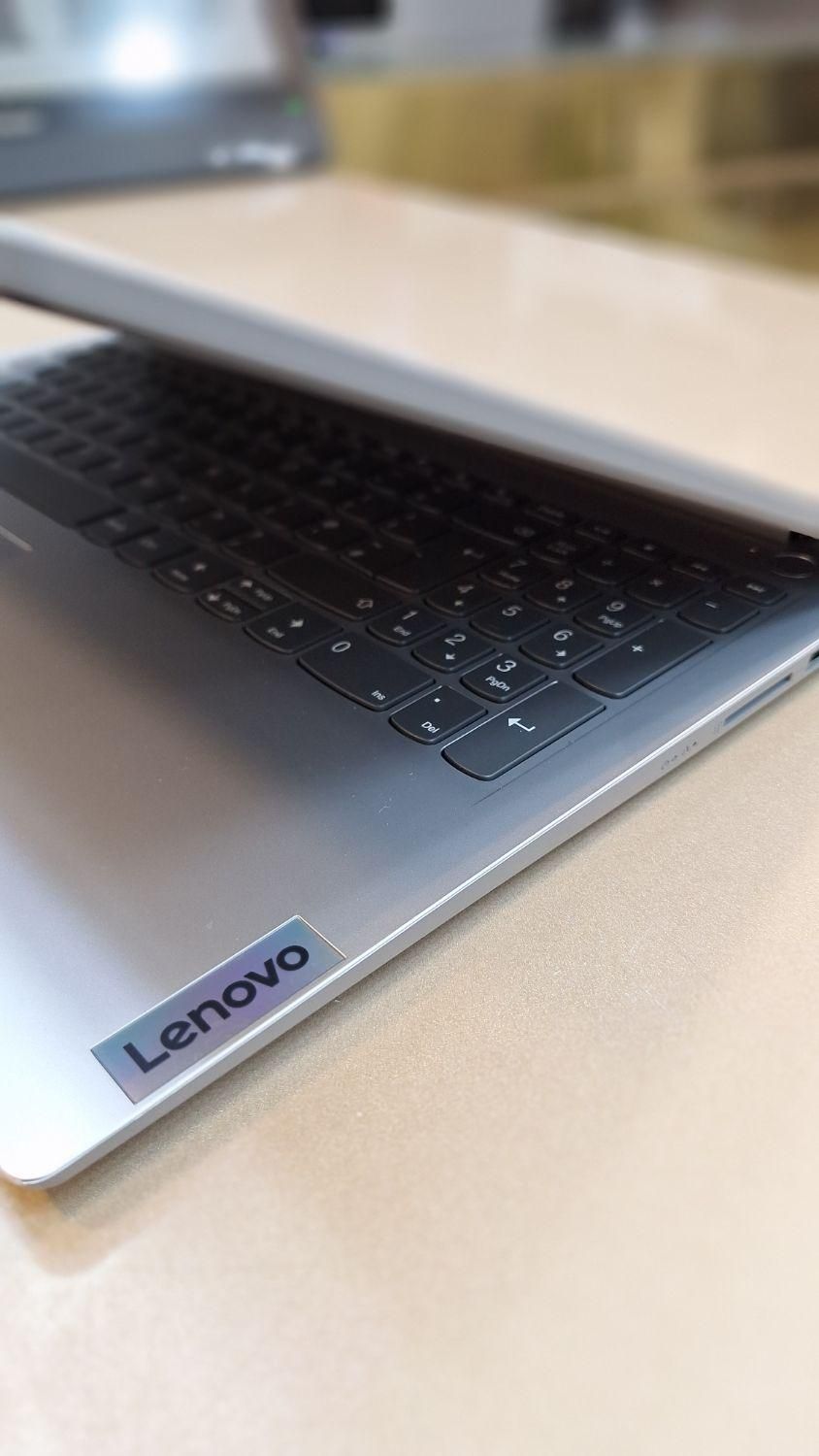 لپتاپ LENOVO IDEAPAD 1 2024 پلمپ|رایانه همراه|شیراز, ملاصدرا|دیوار
