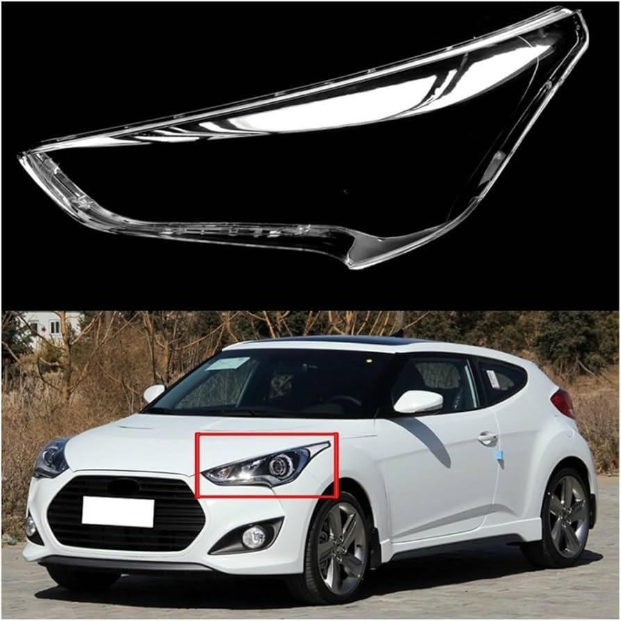 طلق چراغ هیوندای سوناتا قدیم nf.ولستر.i20.veloster|قطعات یدکی و لوازم جانبی|تهران, شهرک غرب|دیوار