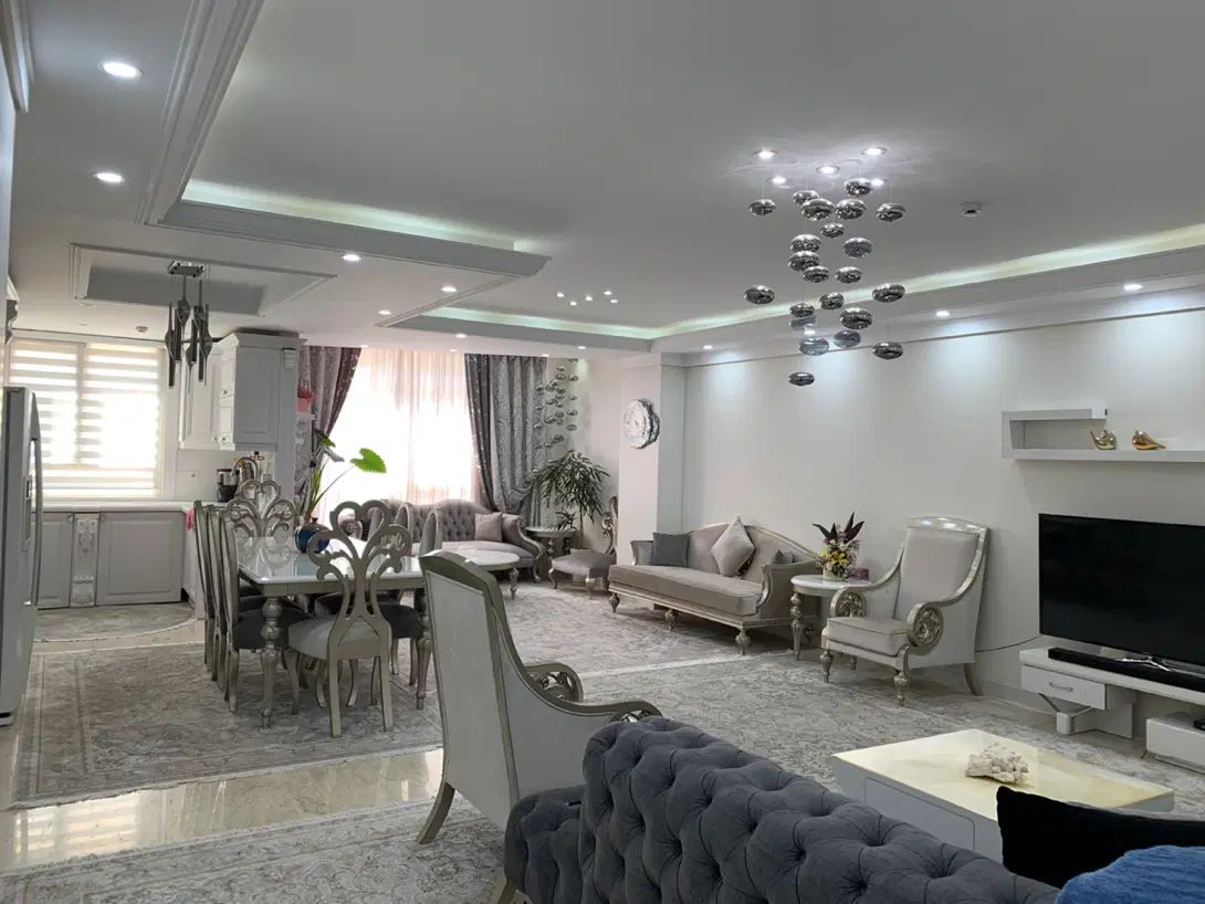 ۱۵۵متر/۲ پارکینگ سندی/شهر آرا|فروش آپارتمان|تهران, شهرآرا|دیوار