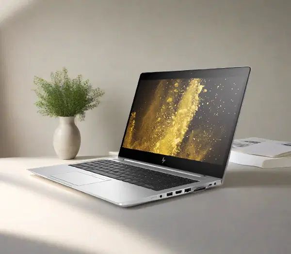 لپ‌تاپ HP مدل Elitebook 850 G6 نسل 8 آلومنیوم|رایانه همراه|اصفهان, فرح آباد|دیوار