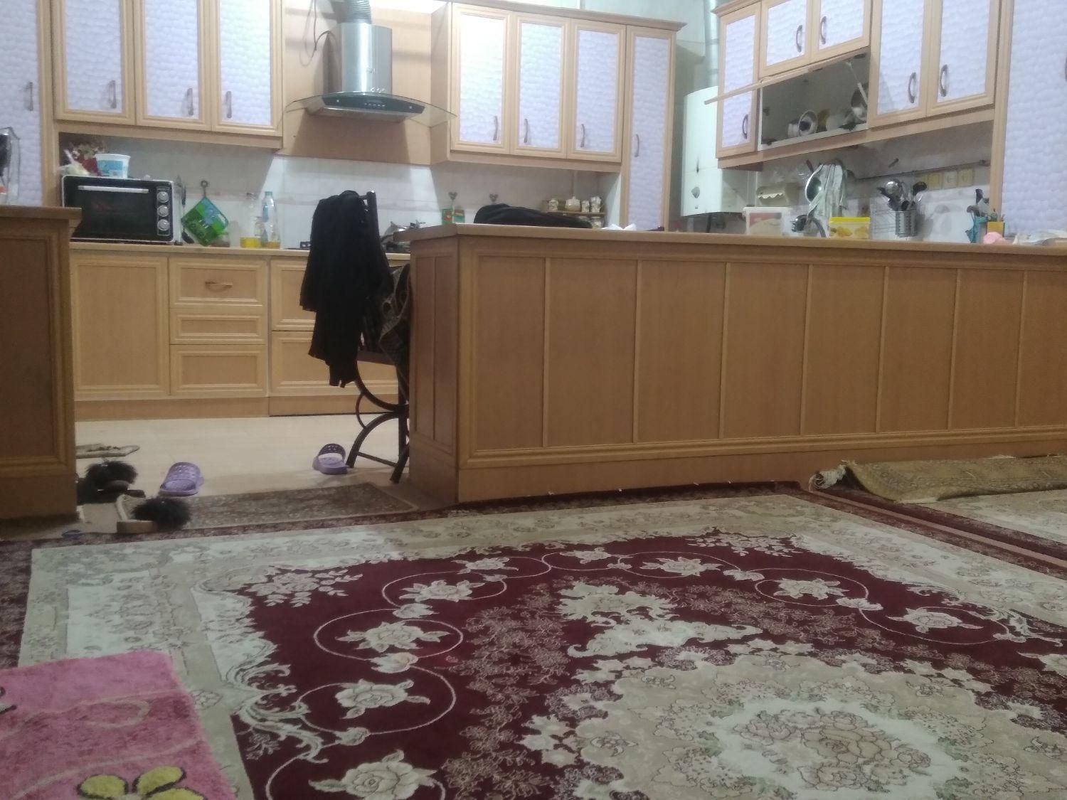 فروش ویلایی ۱۱۴ م زیربنا ۱۲۳م زمین یک خوابه(نقنه)|فروش خانه و ویلا|بروجن, |دیوار