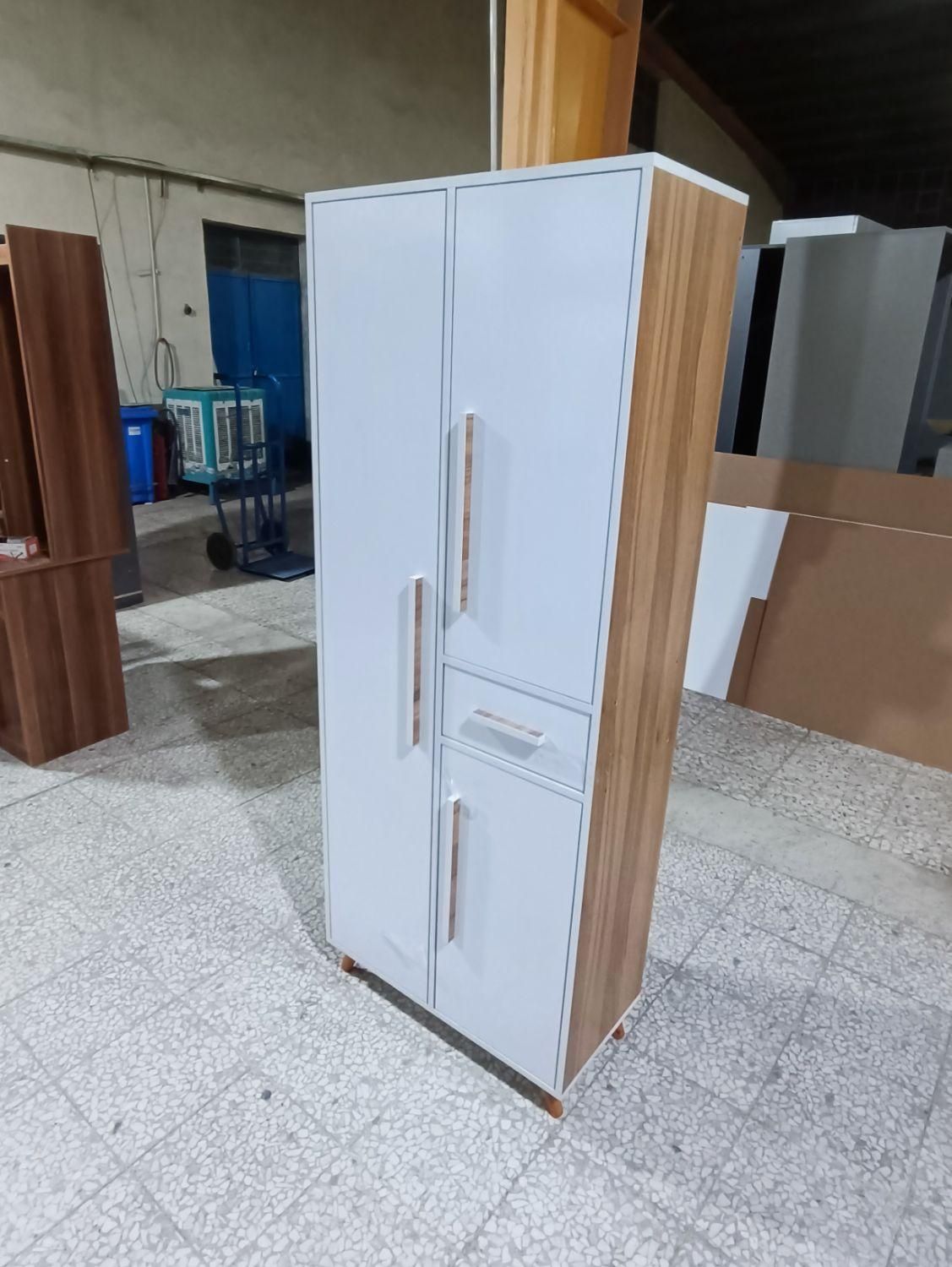 جاکفشی.دراور .کتابخونه.کمد.میز ارایش|جاکفشی، کمد، دراور|رباط‌کریم, شهرک صنعتی زواره‌ای|دیوار