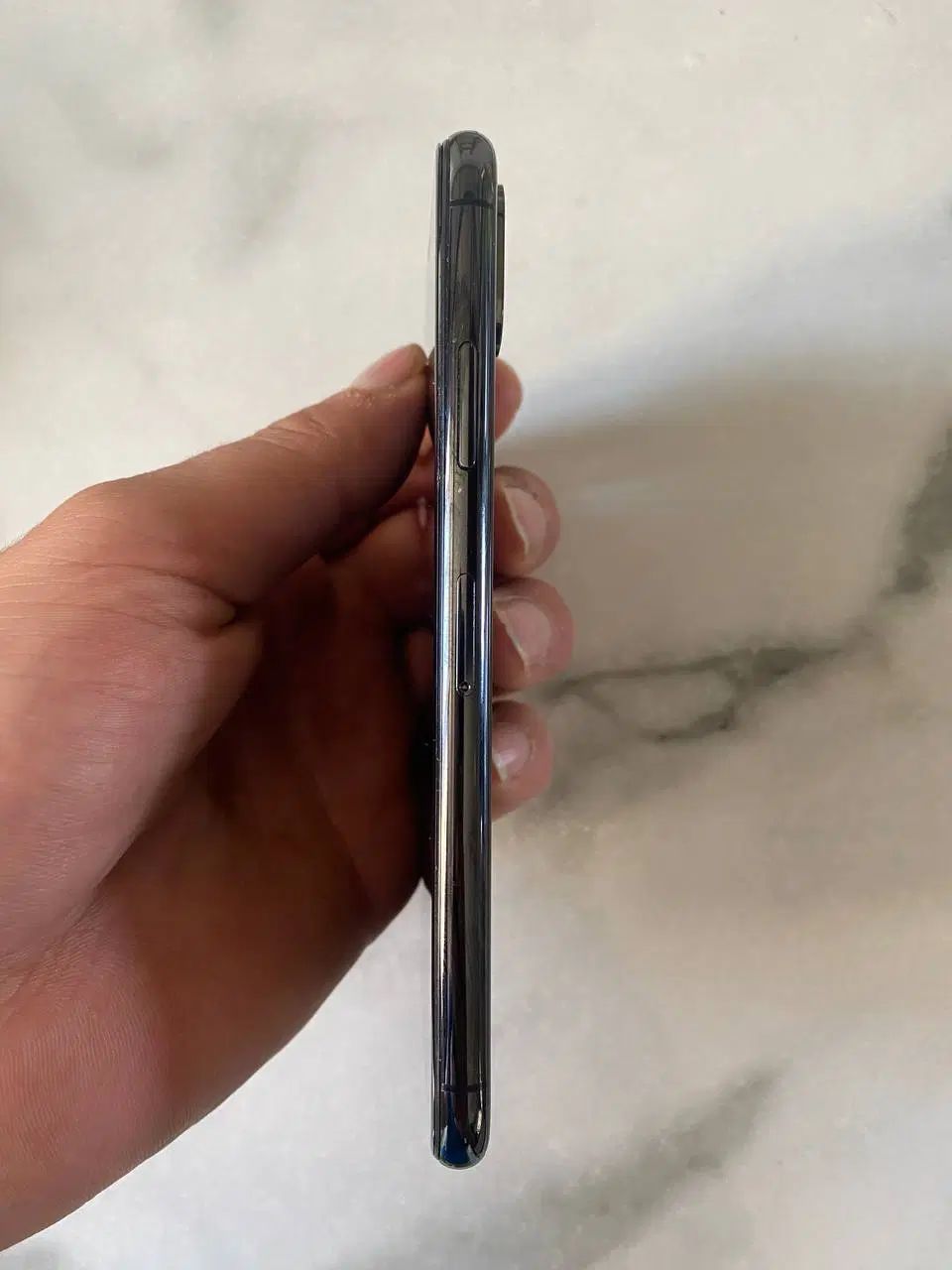 اپل iPhone XS|موبایل|کرج, خرمدشت|دیوار