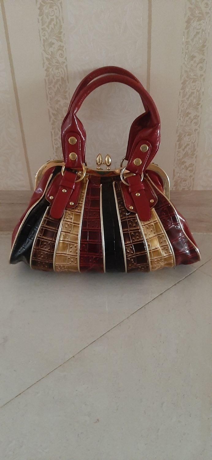 کیف مجلسی خارجی|کیف، کفش، کمربند|سبزوار, توحیدشهر|دیوار