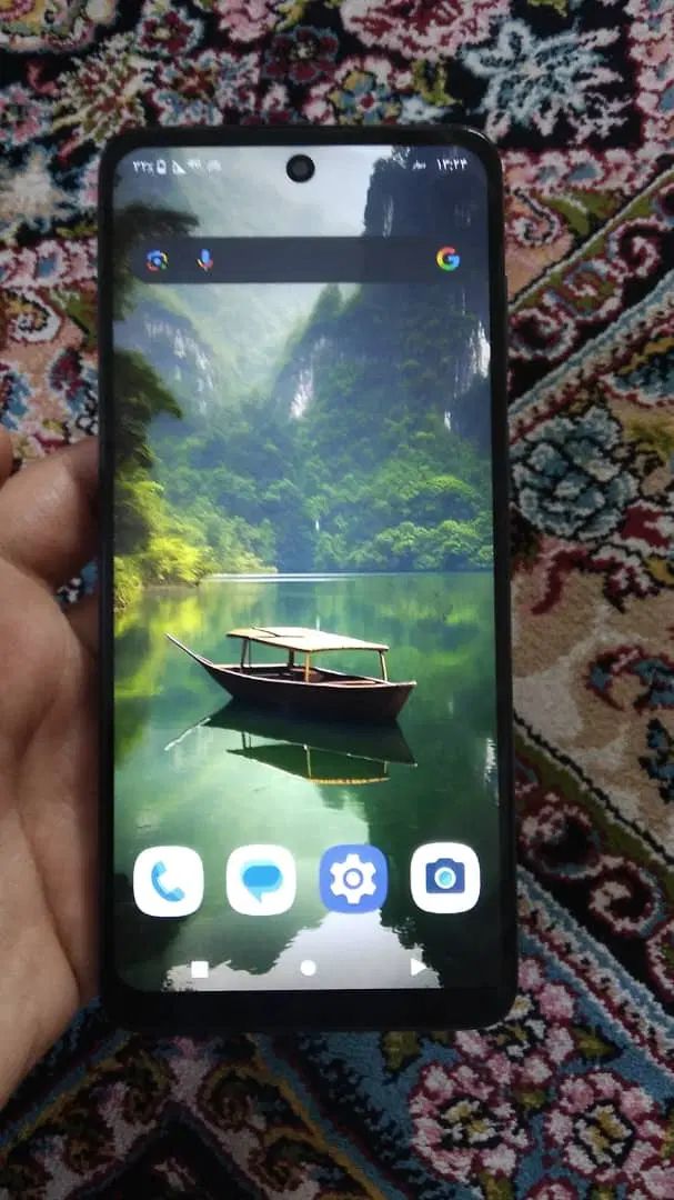 moto e32s|موبایل|تهران, نازی‌آباد|دیوار