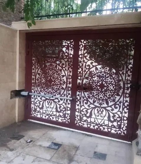 استخدام نصاب کرکره برقی و جک پارکینگ|استخدام صنعتی، فنی، مهندسی|تهران, فرزانه|دیوار