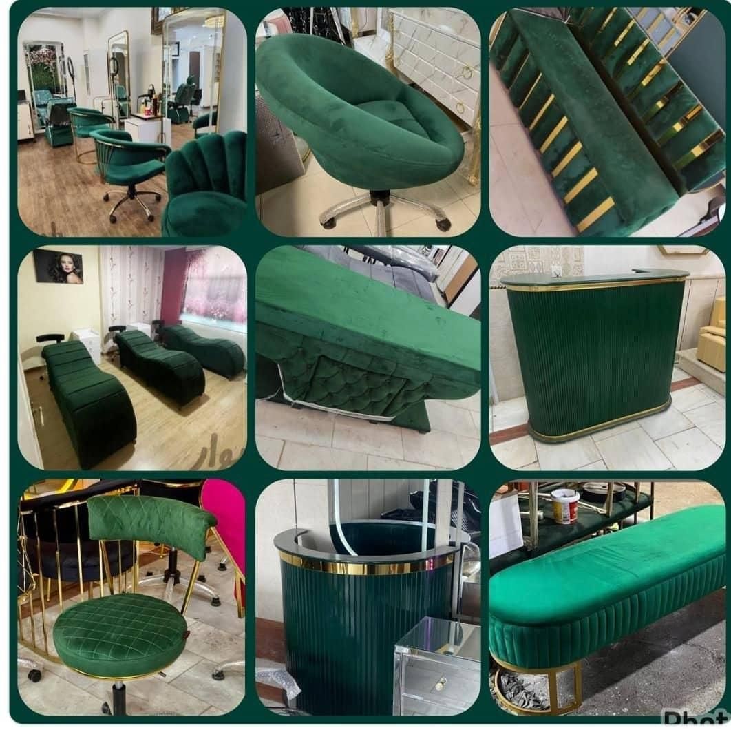 پاف|آرایشگاه و سالن‌های زیبایی|بندرعباس, |دیوار