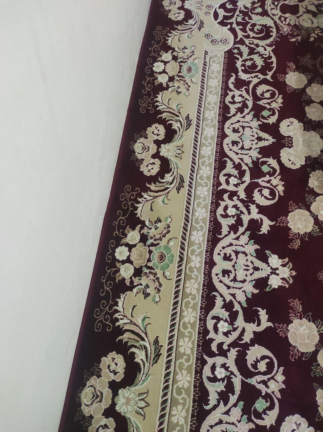 قالی درحد نو|فرش|قوچان, |دیوار