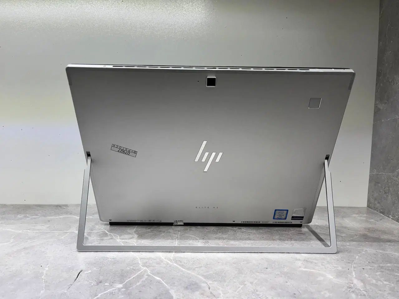 لپتاپ تبلت شو Hp Elite G4 رم ۱۶ گیگ|رایانه همراه|تهران, میدان ولیعصر|دیوار