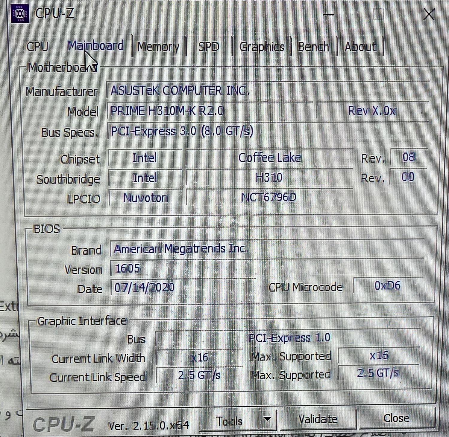 کیس core i3|رایانه رومیزی|بندر انزلی, معلم|دیوار