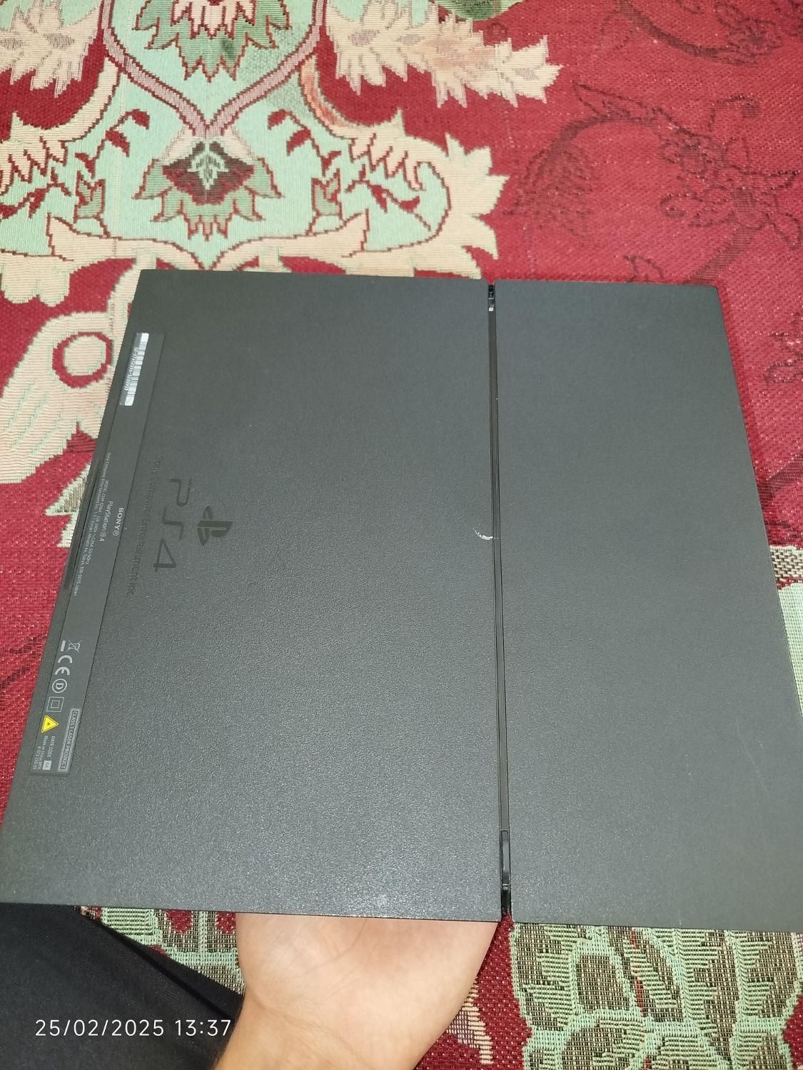 Ps4 فت یکترا|کنسول، بازی ویدئویی و آنلاین|همدان, |دیوار