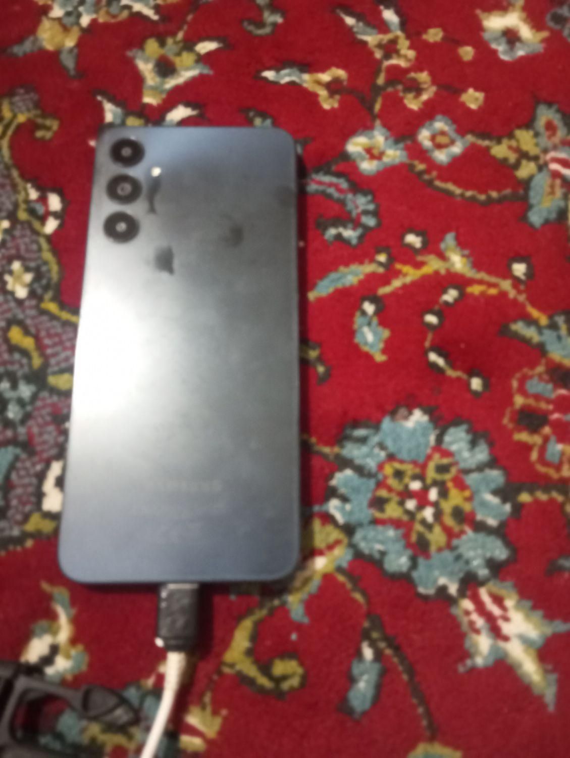 سامسونگ Galaxy A05s با حافظهٔ ۶۴ گیگابایت|موبایل|گنبد کاووس, |دیوار
