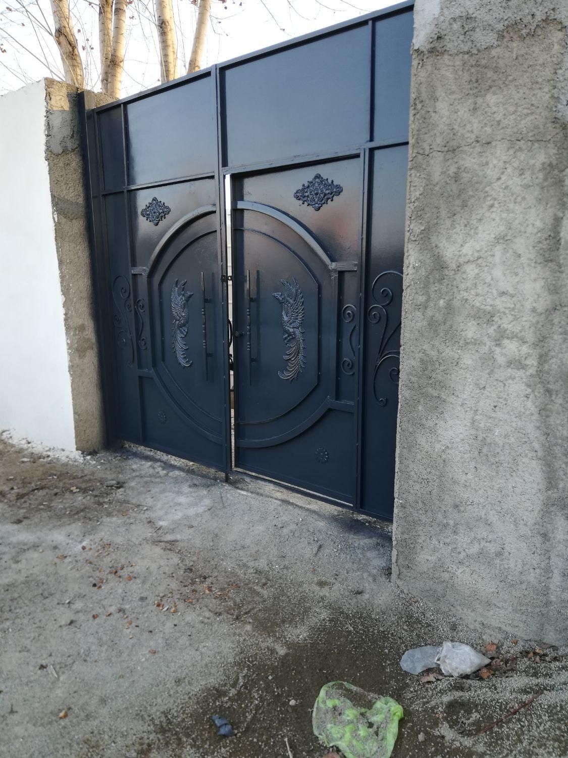 رنگکاری چوب و نقاشی ساختمان|خدمات پیشه و مهارت|کرج, فاز ۲ مهرشهر|دیوار