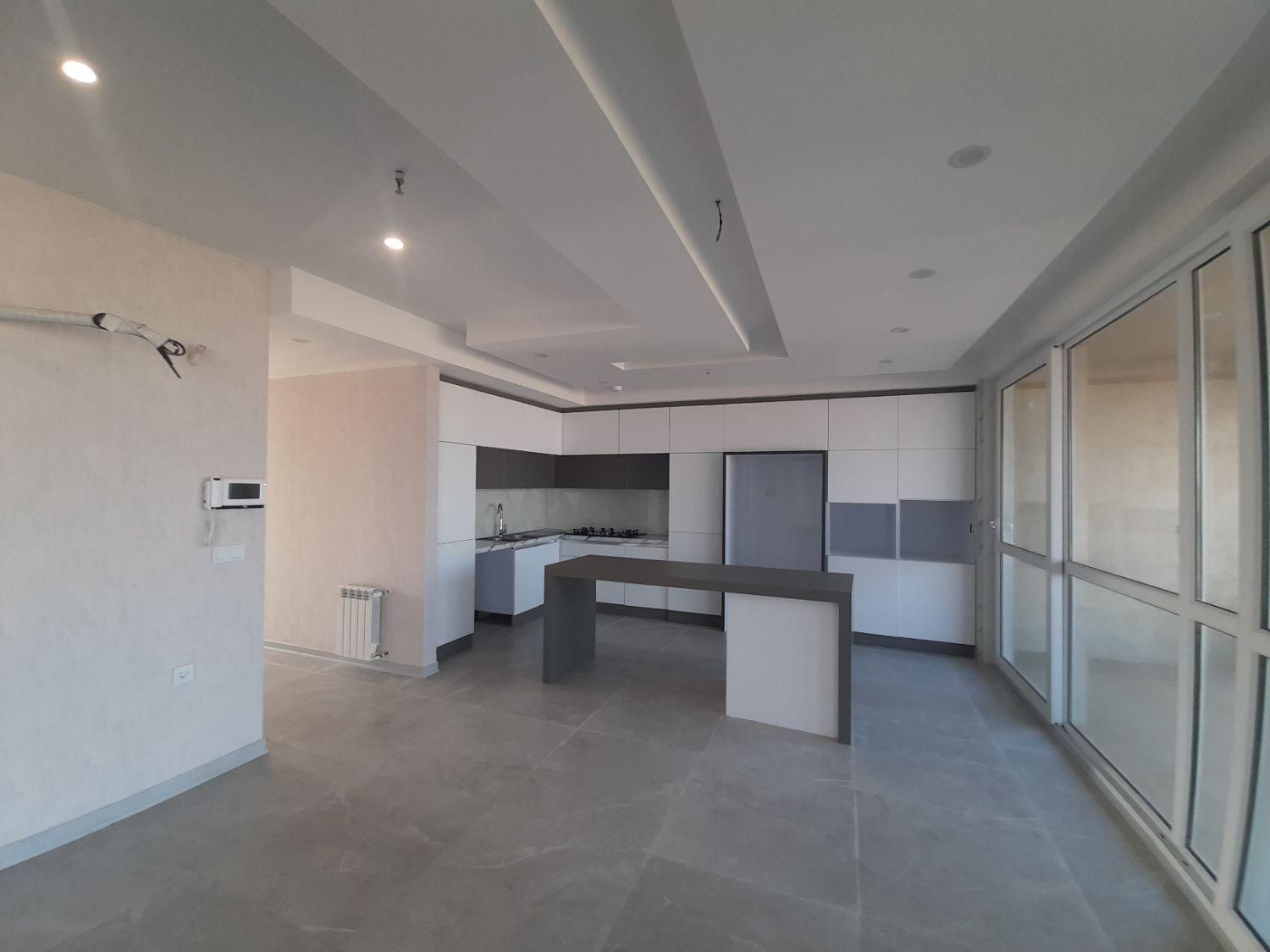 فروش آپارتمان4 خواب ویو دریا/شریعتی4 /فول امکانات|فروش آپارتمان|بندر انزلی, ساحل قو|دیوار