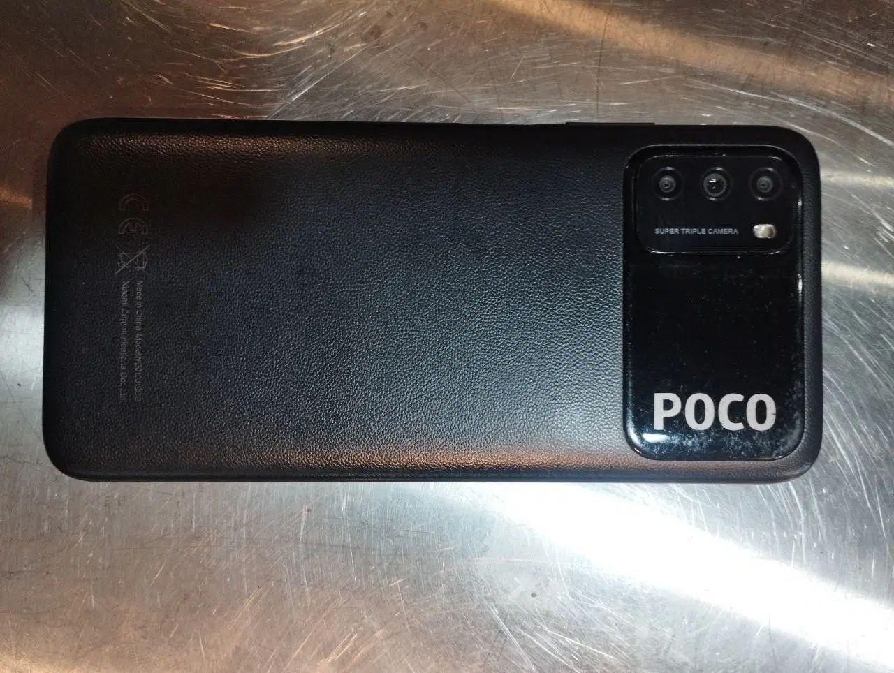 poco m3 128|موبایل|تهران, افسریه جنوبی|دیوار