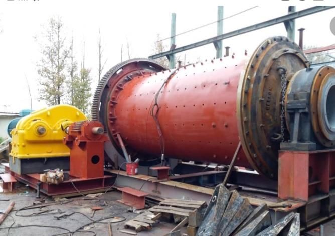 آسیاب بالمیل آسیاب سنگ شکن آسیاب پودری فک|ماشین‌آلات صنعتی|تهران, آسمان|دیوار