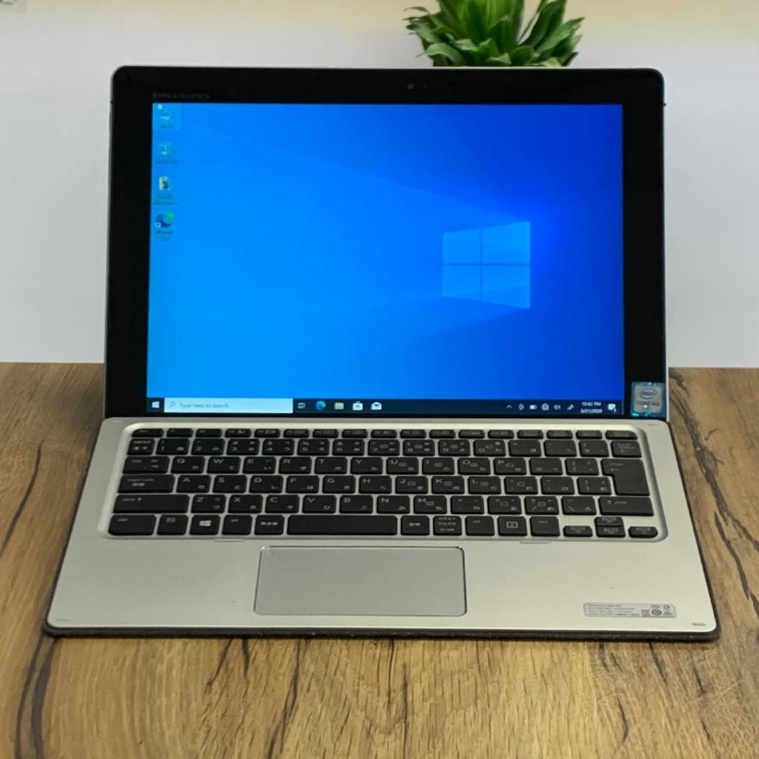 HP Elite x2 G1 / لپ‌تاپ تبلت شو سبک و کاربردی|رایانه همراه|مشهد, ارشاد|دیوار
