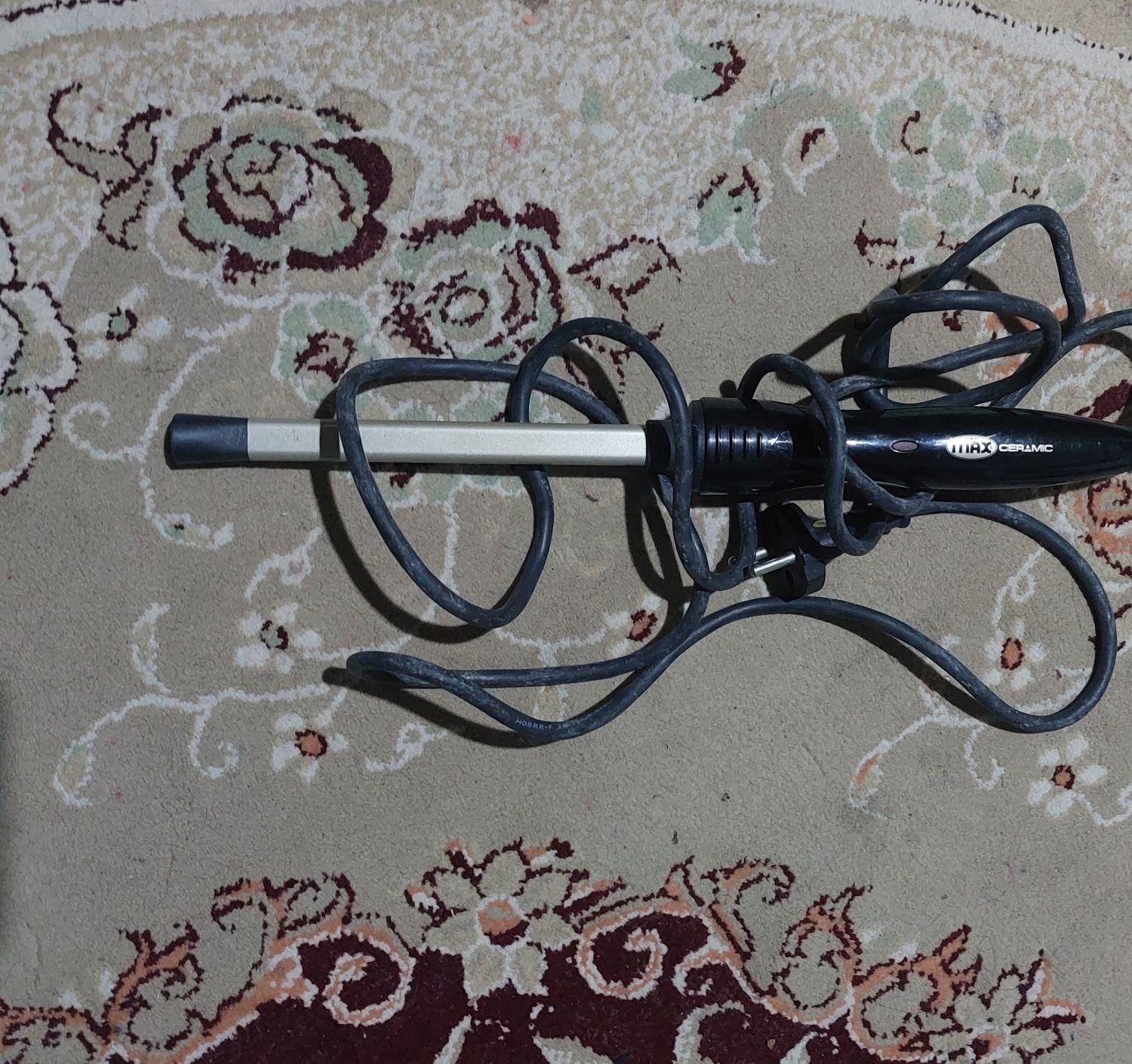 دستگاه فر مو|آرایشی، بهداشتی، درمانی|یاسوج, |دیوار