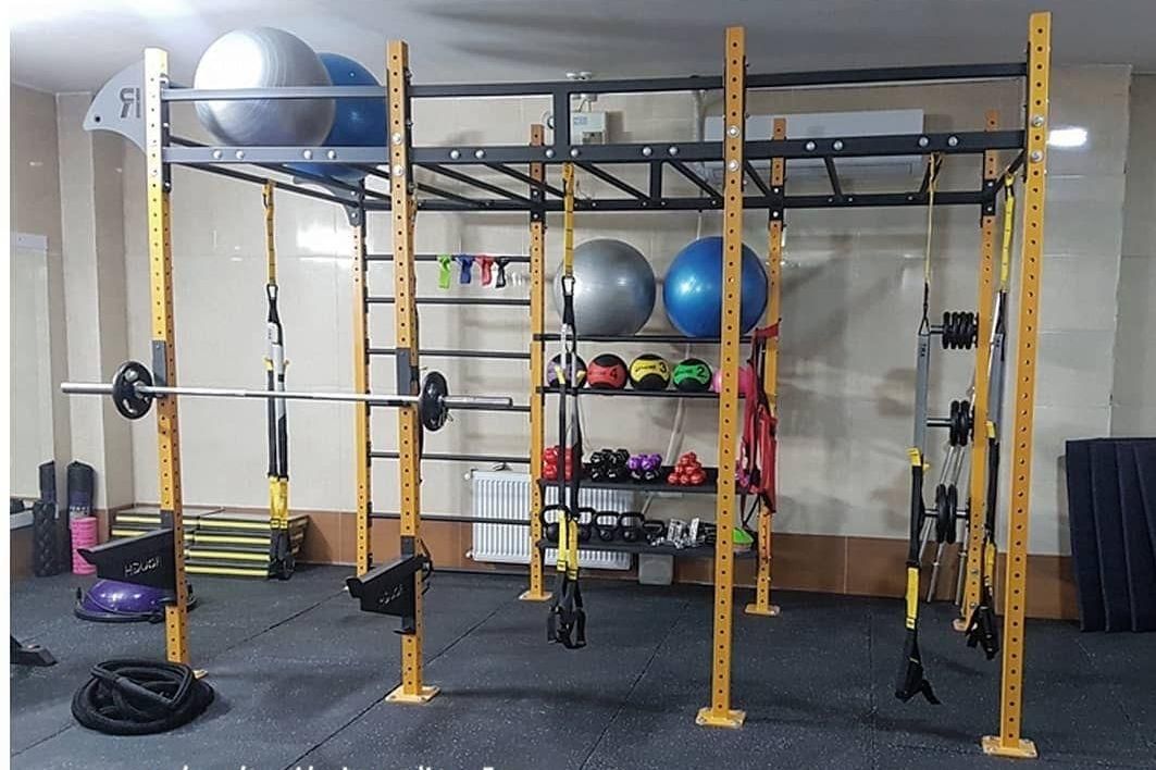 تجهیزصفرتاصد کلیه باشگاه ها بدن سازی هوم جیم رزمی|تجهیزات ورزشی|اصفهان, مولوی|دیوار