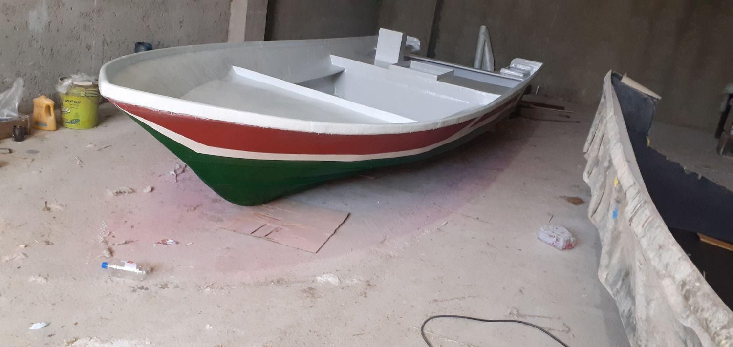 ساخت و ساز قایق و فایبر گلاس قطعات|قایق و سایر وسایل نقلیه|اصفهان, خانه اصفهان|دیوار