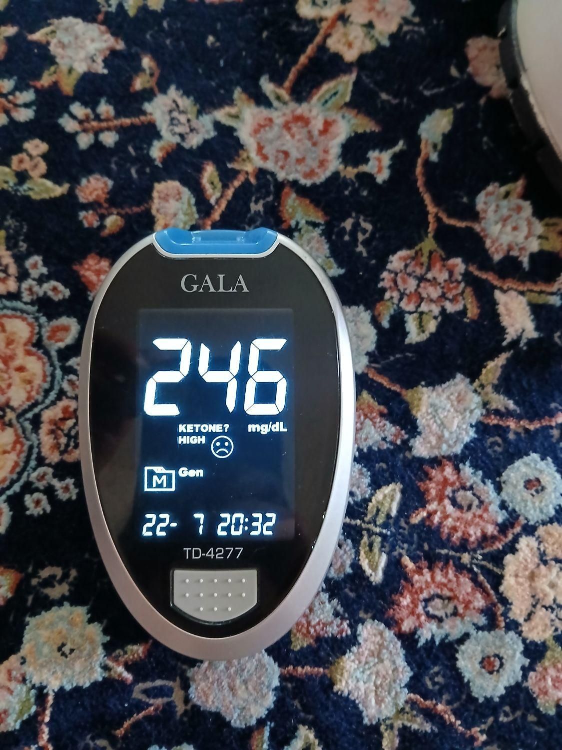 فشار سنج امرن omron mx3 اصل ژاپن و دستگاه قندخون|پزشکی|رباط‌کریم, حصار مهتر|دیوار