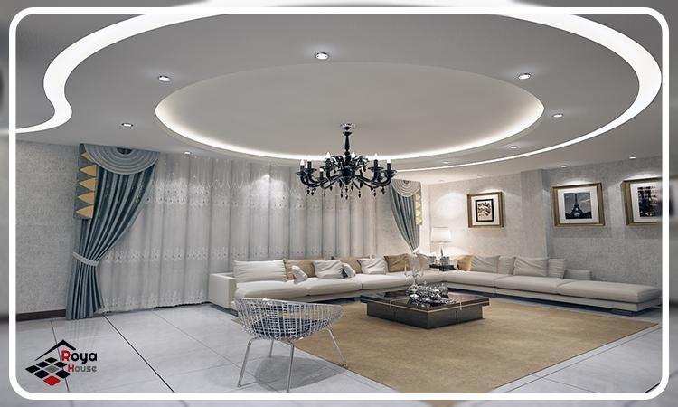 فروش آپارتمان ۱۰۰ متری ۲ خوابه طبقه ۲|فروش آپارتمان|بروجرد, |دیوار