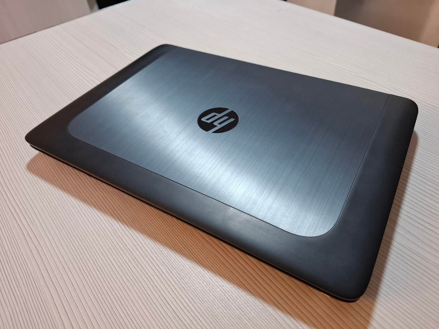 لپ‌تاپ HP Zbook G2|رایانه همراه|کرمان, |دیوار