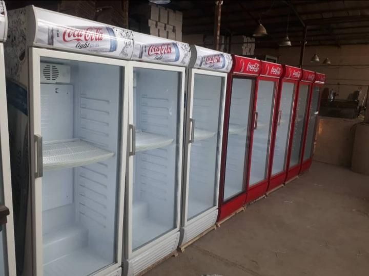 یخچال تک درب|فروشگاه و مغازه|کرمان, |دیوار